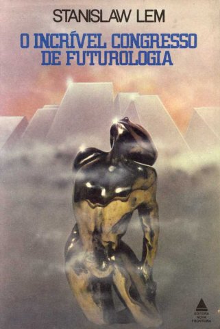 1977 Nova Fronteira Brazil